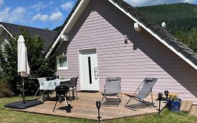 Petit Chalet individuel dans un écrin de verdure